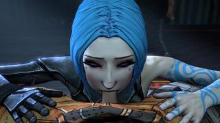 Night is Young with Maya Pt. I