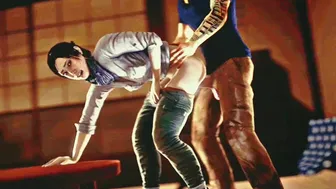 BBW жеке үй жалаңаш 50