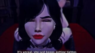 Never Summon A Succubus Chapter 3