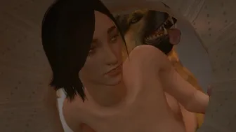 Videos Tagged with juli kidman (the evil within)