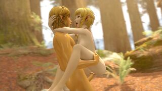 Linkle X Link 2 [Loop]