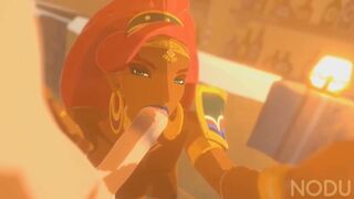 The Legend of Zelda Compilation Pt 2