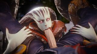 Echidna [Kaisto][NO WM]