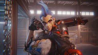 The Junker Queen [Kaisto][NO WM]