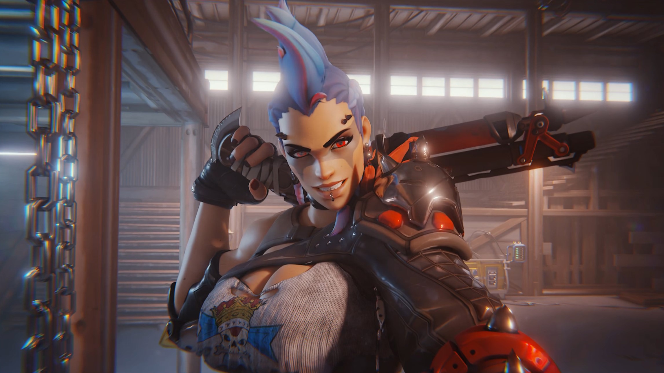 The Junker Queen [Kaisto][NO WM]