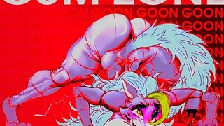 "CUM ZONE" | FNAF HMV/PMV