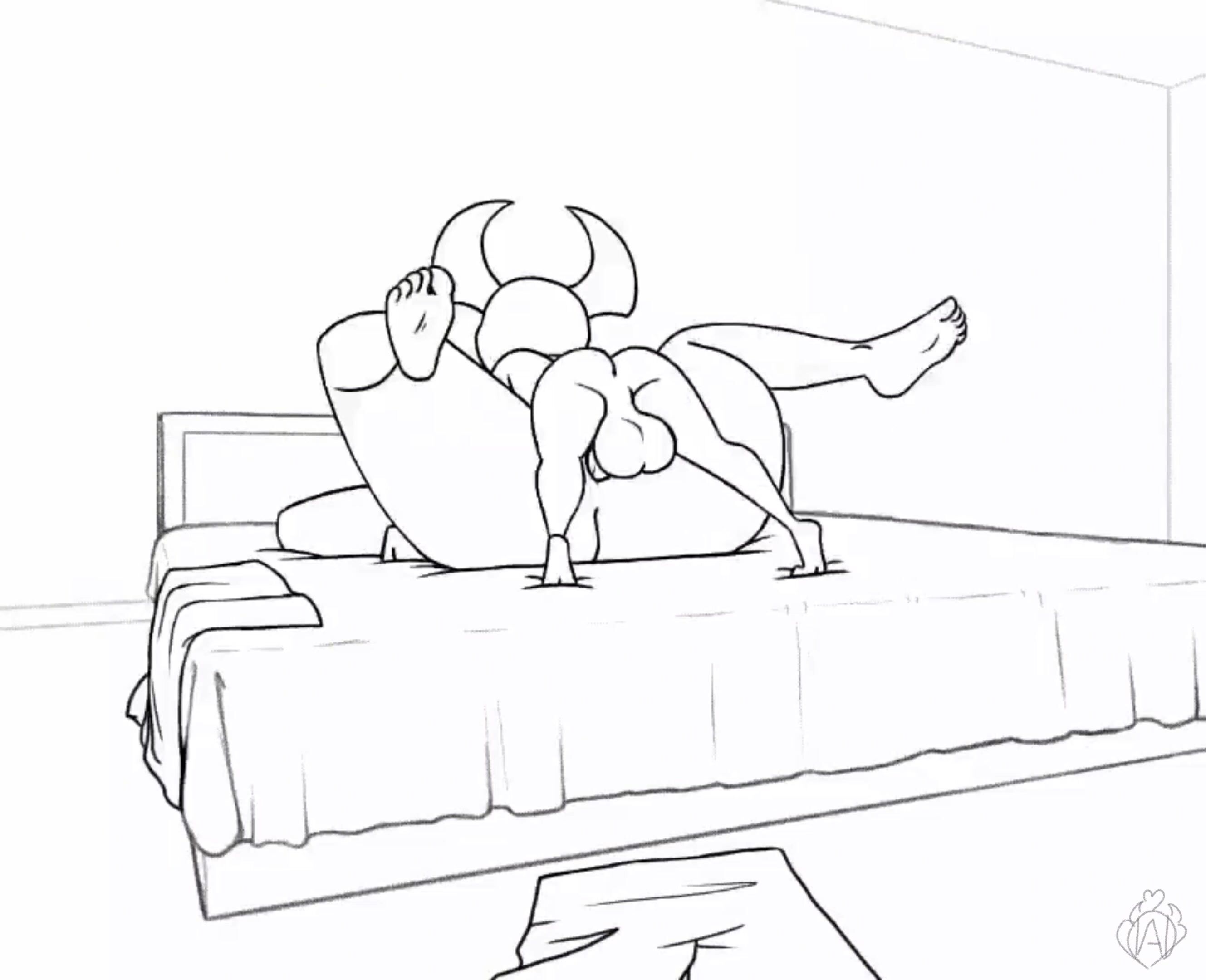 Kostos art 2d animation