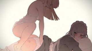 A Maids Duty [mdf an]