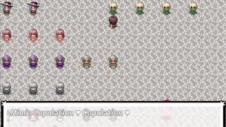 Common and slightly naughty story. part 2