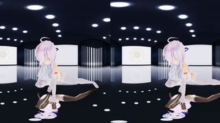 mmd vr 05