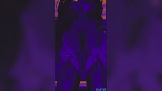 Get lost while you are watching me~