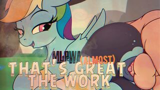 (Almost) MLP PMV: That's Great The Work