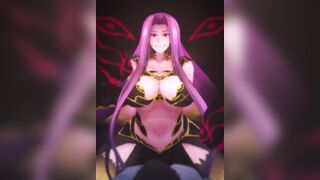 medusa tribute (maybe wip )