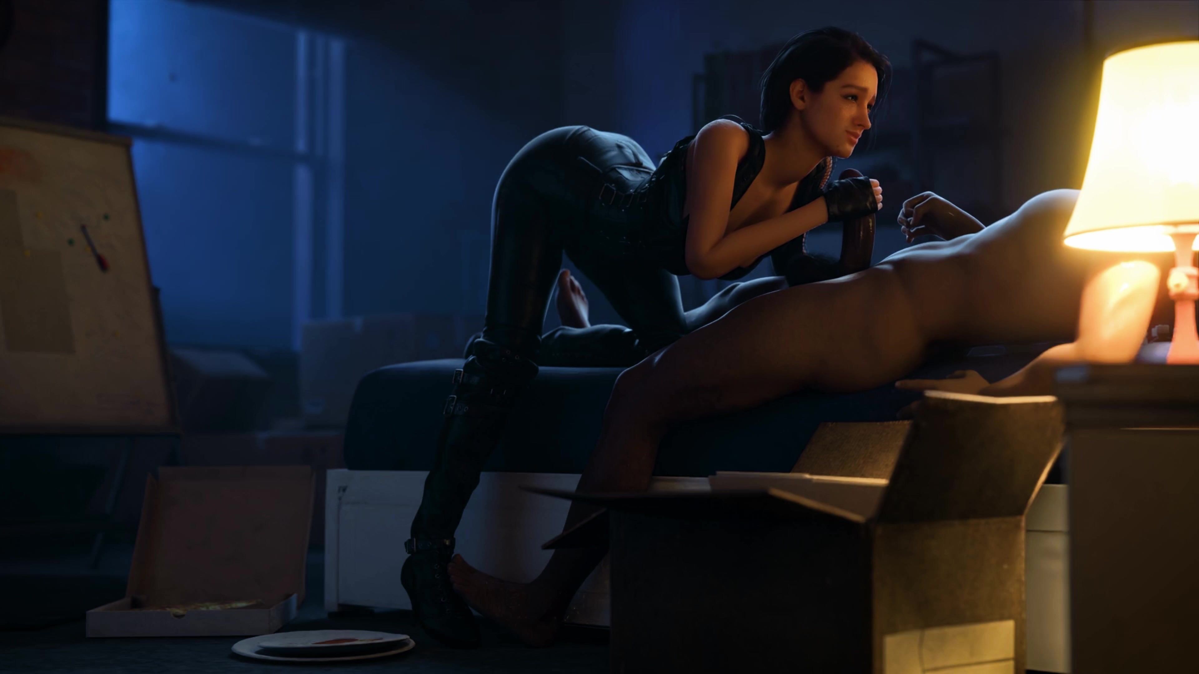 jill valentine