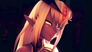 Alice's Intermission [Elasid]