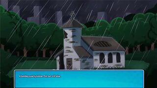 Alexa H-Reseña - A Night With Laverne (+18)