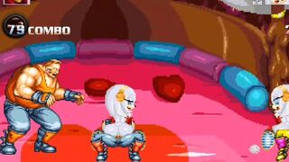 TOBF vs Zeta n Evil Zeta 1.1