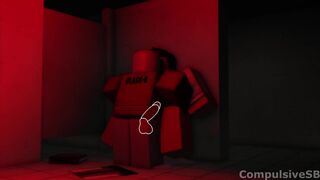 SCP: Restroom "Personal Shelter"