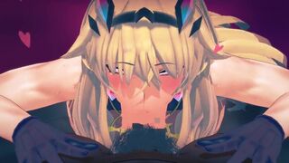 The Case of Barghest, Chaldean Dekachin Pacifier Club. Vulgar Ver