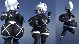 You forgot to wind the music box