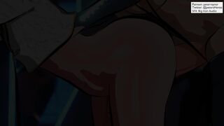 kagamine len gets inflated