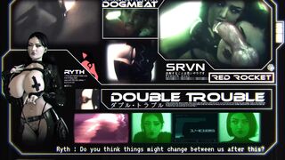 [WIP] Double trouble