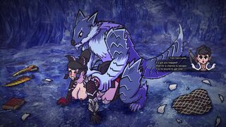 Mizu’s Hunting Diary #7 - Urgent Quest: "Breaking the Ice"