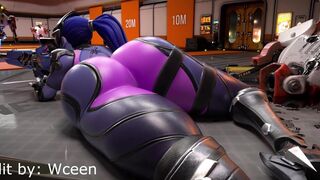 Widowmaker (Fart Edit)