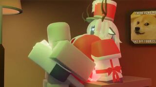 Azael The Krampus Decent Fucking (azoukl)