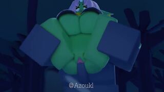 Jura Gets Fucked (Azoukl)