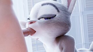 Deep In Judy's Throat『Wigfritter』