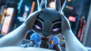 Judy With A Suspect『Wigfritter』
