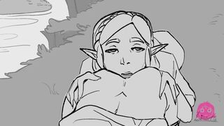 The Legend of Femdom