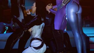 Normandy Party - Extended Cut [Niisath][NO WM]