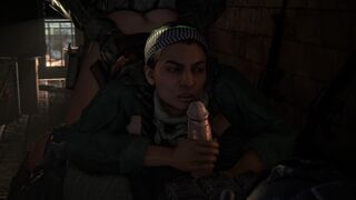 Farah Karim - REDACTED [Niisath][NO WM]