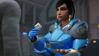 Wanna See A Magic Trick [White][Aphy3D]