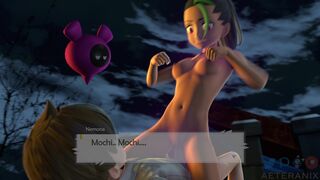 Mochi Dance 『AetrixSFM』