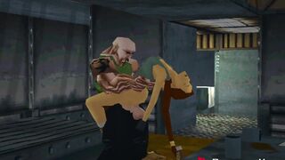 Game Over [ProvocativePixels]