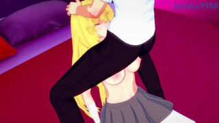 A Certain Scientific Railgun - Misaki Shokuhō