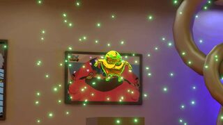 Rouge's Gallery [Magnetvox]