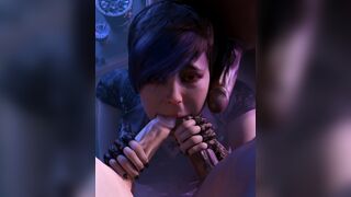 Jodie Holmes - Party Girl [Clothed][Niisath][NO WM]