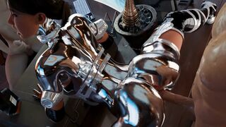 Kara (AX400) - Hard Working Office Android [Niisath][NO WM]