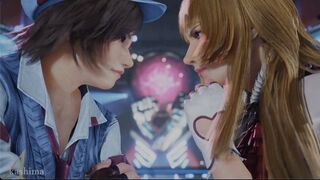 Never enough Tekken [Akashima]