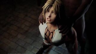 FFFEBRUARY: THAT'S NOT YUNA...