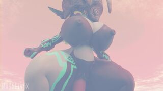 Highrise Hijinks [Magnetvox]