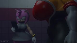 Chaotic Induction [Magnetvox]