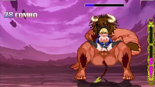 minotaur vs schlussel 2