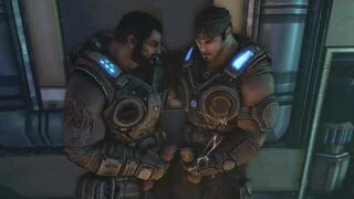 Brothers until the orgasm