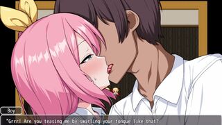 Can i make 100 friends? part 1