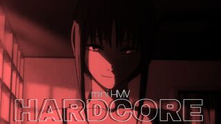 [HARDCORE ANIME] HMV